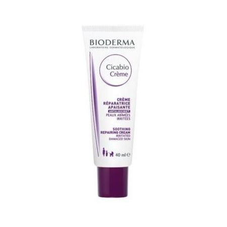 Bioderma Cicabio Day Cream