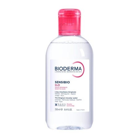 Bioderma SensibioH2O Solution Micellaire
