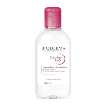 Bioderma Crealine H2O Solution Micellaire