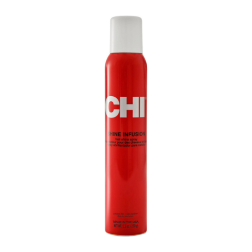 CHI Shine Infusion Hair Shine Spray