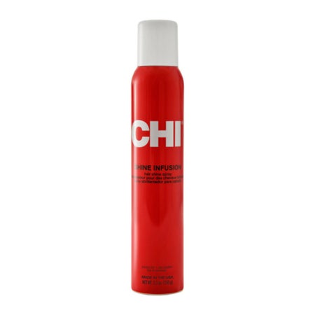 CHI Shine Infusion Hair Shine Spray 150 gram