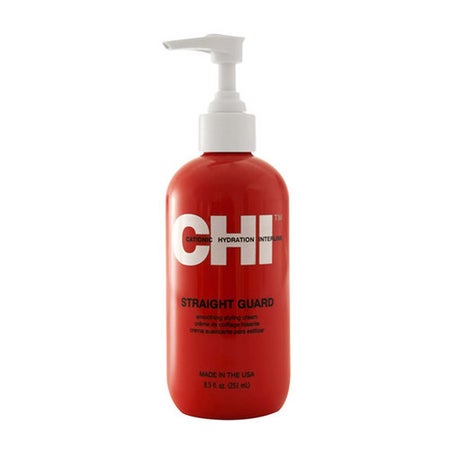 CHI Straight Guard Smoothing Styling Cream 150 gram