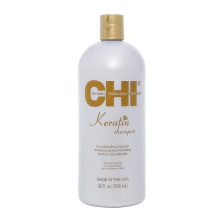 CHI Keratin Shampoo