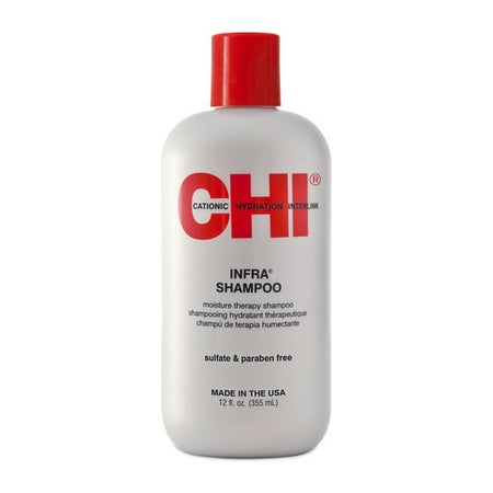 CHI Infra Moisture Therapy Shampoo 355 ml