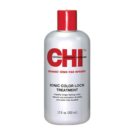 CHI Ionic Color Lock Treatment
