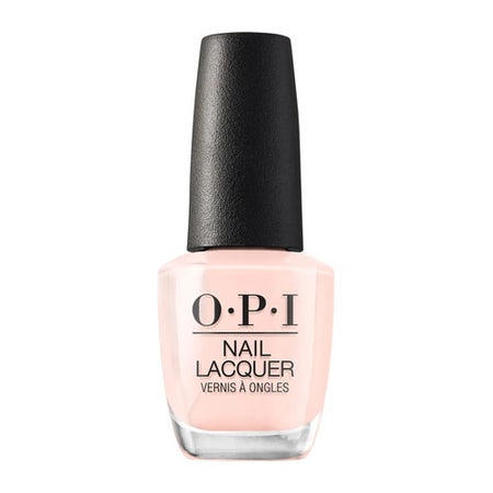 OPI Nail Lacquer Nagellack