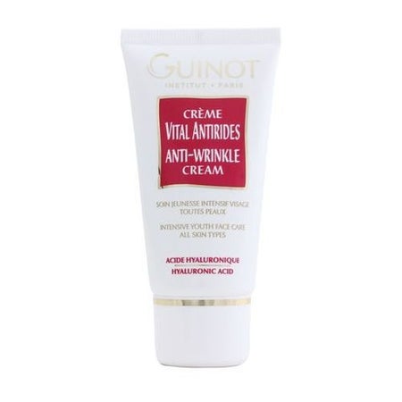 Guinot Vital Anti-Wrinkle Cream 50 ml