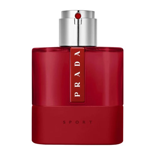 Prada Luna Rossa Sport Eau de Toilette