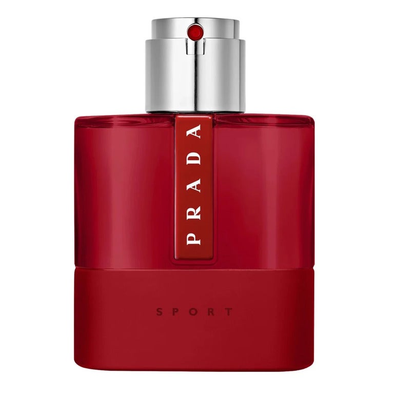 prada luna rossa eau sport 125ml
