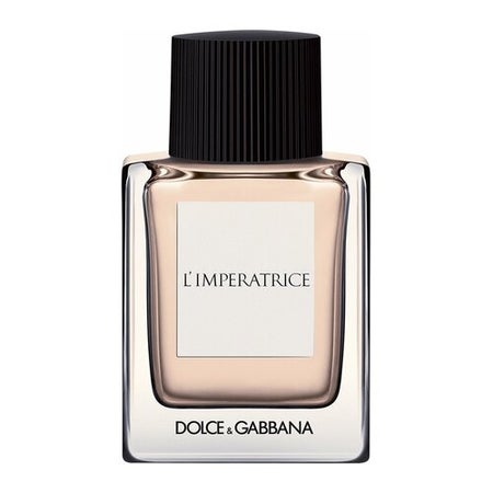 Dolce & Gabbana L'Imperatrice 3 Eau de Toilette