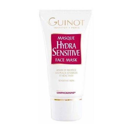 Guinot Hydra Sensitive Face Mask 50 ml