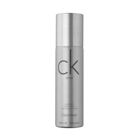 Calvin Klein Ck one Deodorant 150 ml