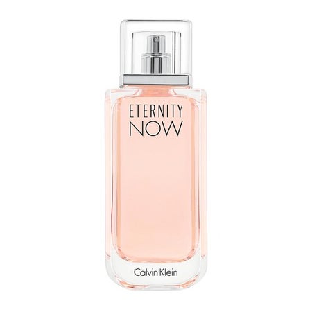 Calvin Klein Eternity Now Eau de Parfum 50 ml