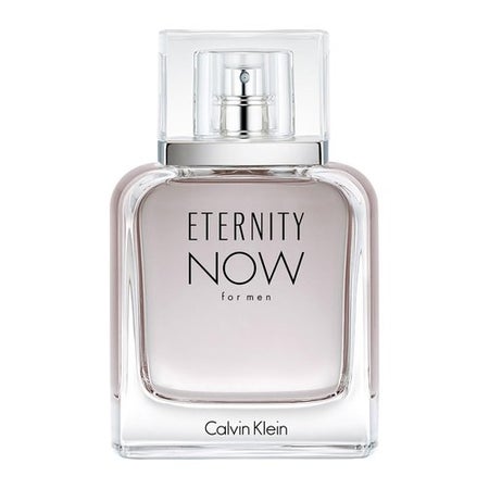 Calvin Klein Eternity Now Men Eau de Toilette