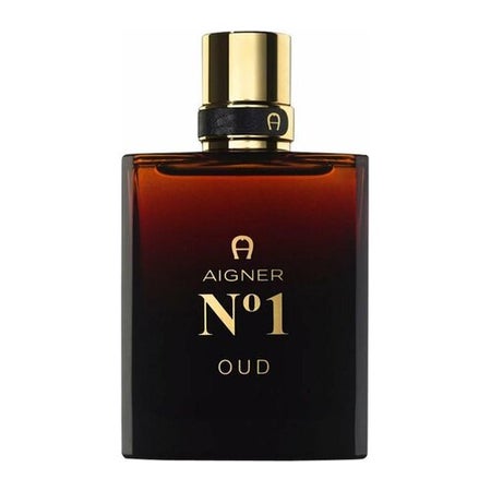 Etienne Aigner No 1 Oud Eau de Parfum 100 ml