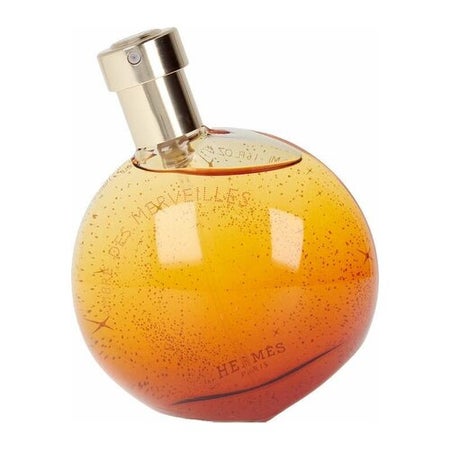 Hermes L'Ambre Des Merveilles Eau de Parfum 50 ml