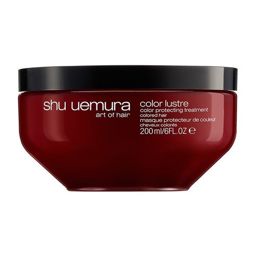 Shu Uemura Color Lustre Brilliant Glaze Treatment