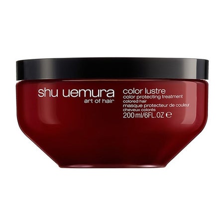 Shu Uemura Color Lustre Brilliant Glaze Treatment 200 ml
