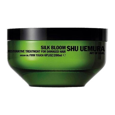 Shu Uemura Silk Bloom Restorative Masque 200 ml