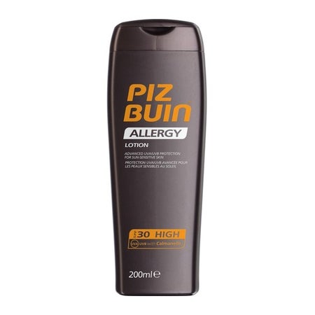 Piz Buin Allergy Protection solaire SPF 30