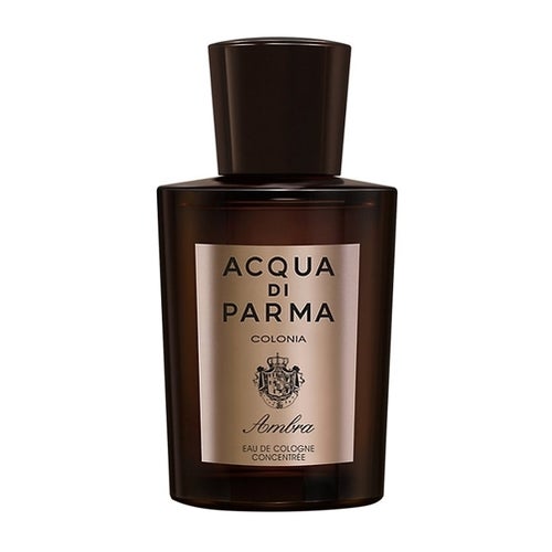 Acqua Di Parma Colonia Ambra Eau de Cologne Concentree