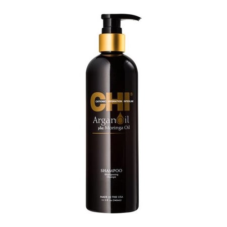 CHI Argan Oil Shampoo 340 ml