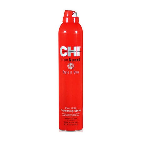 CHI 44 Iron Guard Firm Hold Protecting Spray 284 gram