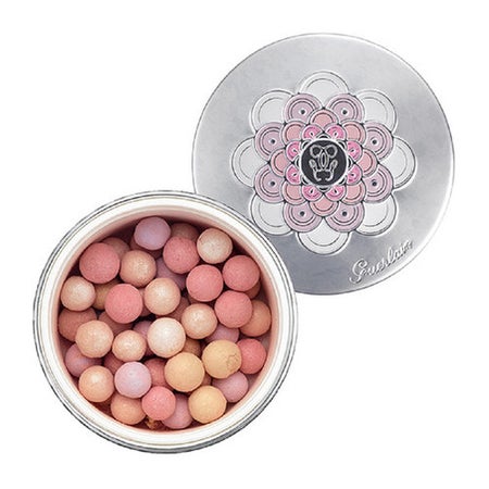Guerlain Météorites Light Revealing Pearls Of Powder
