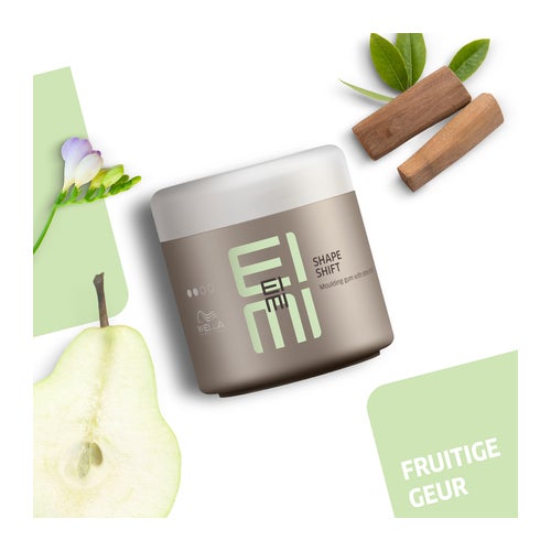 Wella Professionals Eimi Shape Shift Moulding Gum