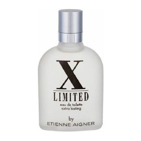 Etienne Aigner X-limited Eau de Toilette