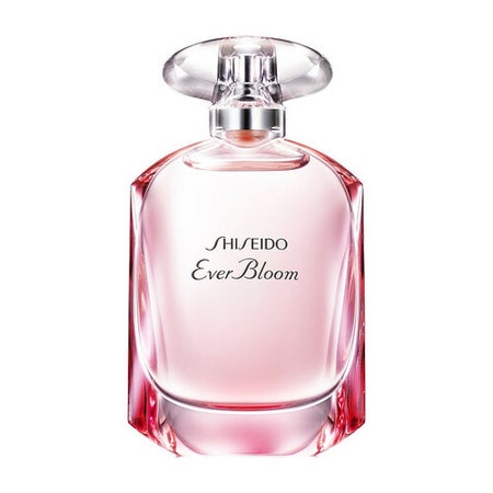 Shiseido Ever Bloom Eau de Parfum