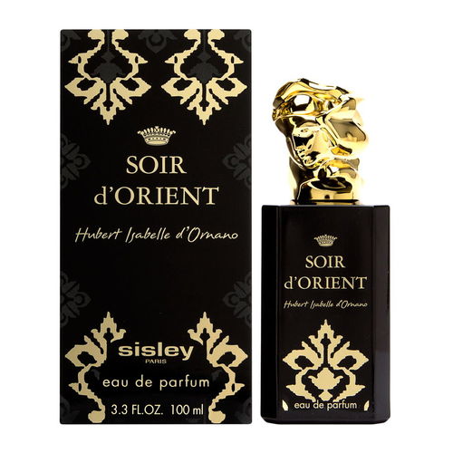 Sisley Soir D’Orient Eau de Parfum 50 ml