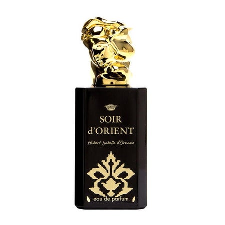 Sisley Soir D'Orient Eau de Parfum
