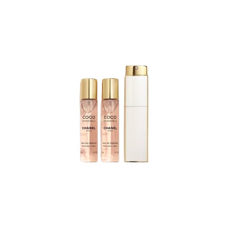 Chanel Coco Mademoiselle Twist & Spray Eau de Parfum | Deloox.fi