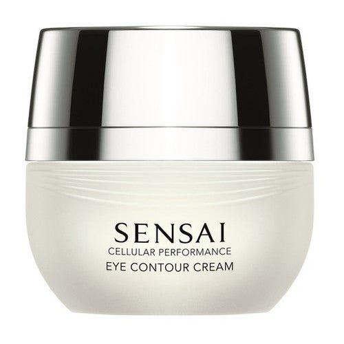 Sensai Eye Contour Cream