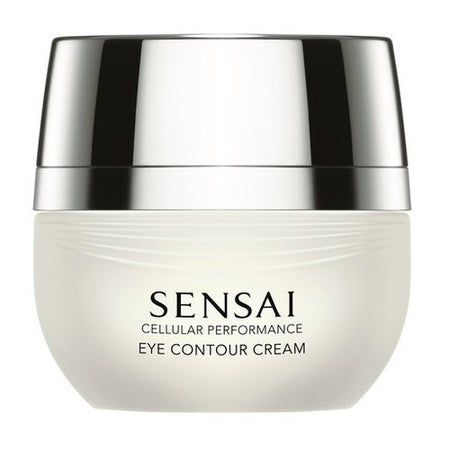 Sensai Eye Contour Cream 15 ml