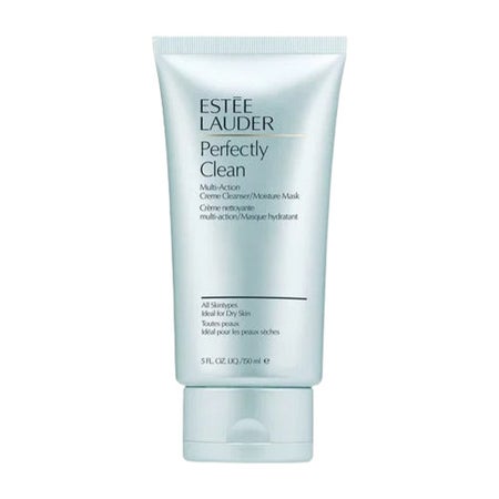 Estée Lauder Perfectly Clean Cleanser Moisture Mask 150 ml