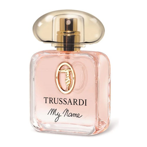 Trussardi My Parfum de Name Eau