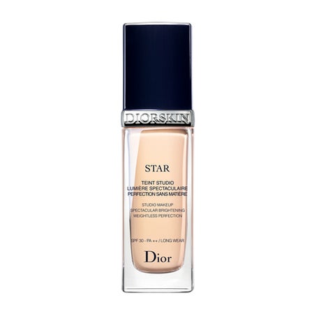 Dior Diorskin Star 010 Ivory 30 ml