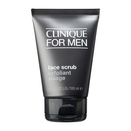 Clinique Skin Supplies For Men Face Scrub