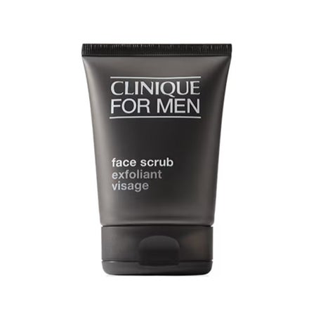 Clinique for Men Face Scrub
