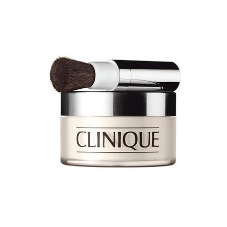 Clinique Blended Face Powder & brush Invisible Blend 35 gram