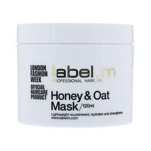 Label.m Honey & Oat Mask