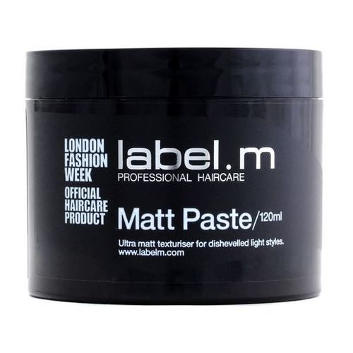Label.m Matte Paste