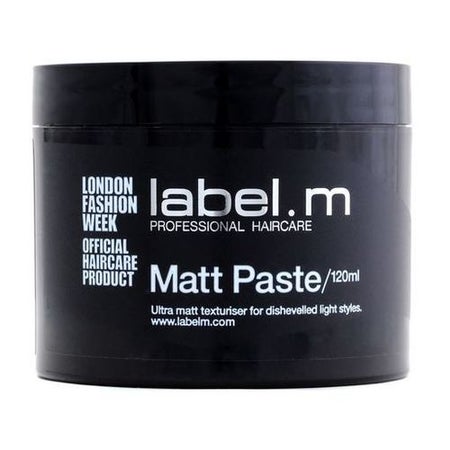 Label.m Matte Paste 50 ml