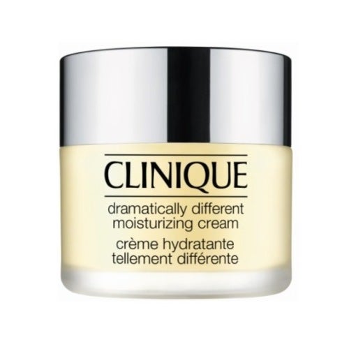 Clinique Dramatically Different Moisturizing Cream Hudtyp 1/2