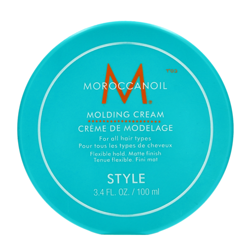 Moroccanoil Style Molding Cream
