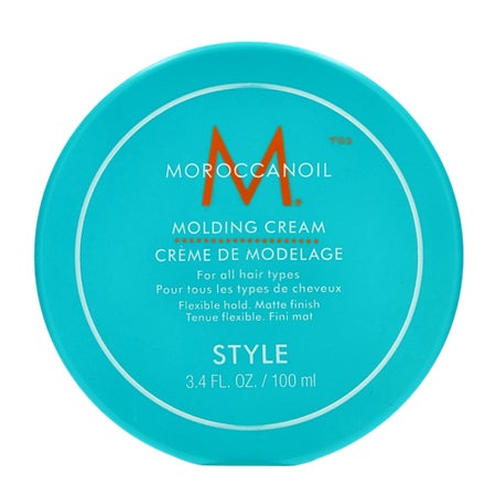Moroccanoil Style Molding Cream 100 ml