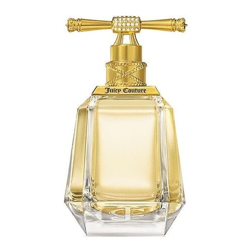 Juicy Couture I Am Juicy Couture Eau de Parfum