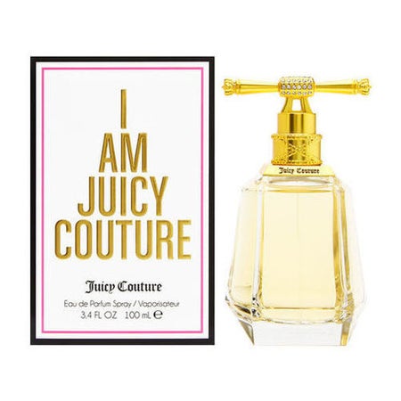 Juicy Couture I Am Juicy Couture Eau de Parfum